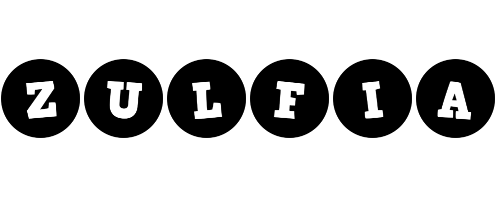 Zulfia tools logo
