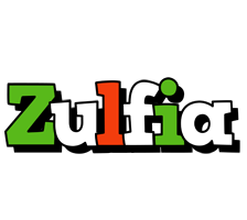 Zulfia venezia logo