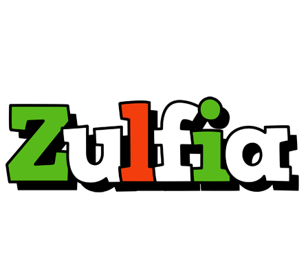 Zulfia venezia logo