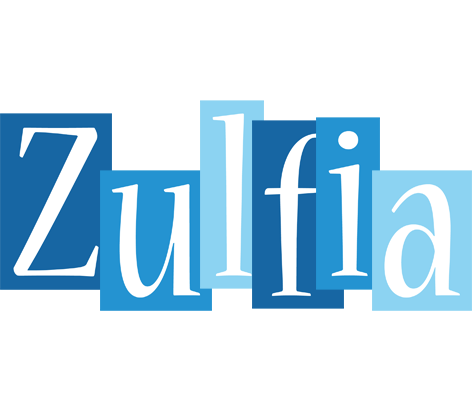 Zulfia winter logo