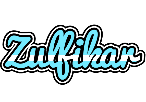 Zulfikar argentine logo