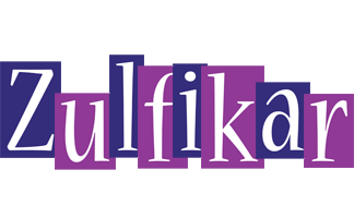 Zulfikar autumn logo