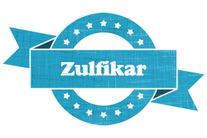 Zulfikar balance logo