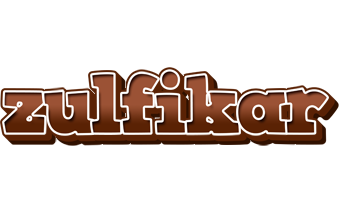 Zulfikar brownie logo