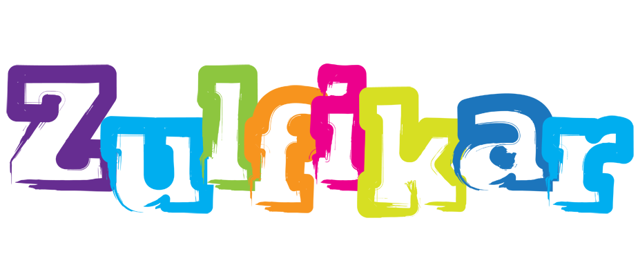 Zulfikar casino logo