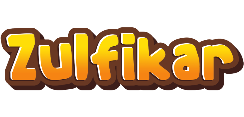 Zulfikar cookies logo