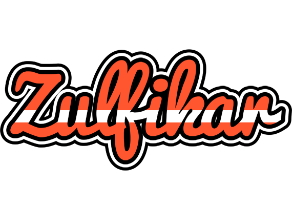 Zulfikar denmark logo
