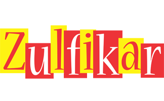 Zulfikar errors logo