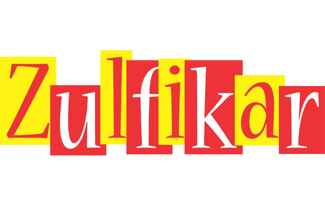 Zulfikar errors logo