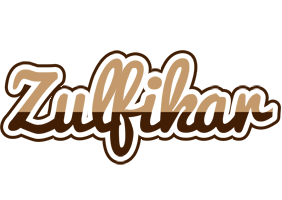 Zulfikar exclusive logo