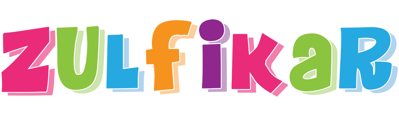 Zulfikar friday logo