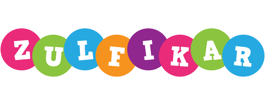 Zulfikar friends logo