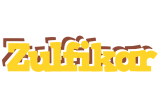 Zulfikar hotcup logo