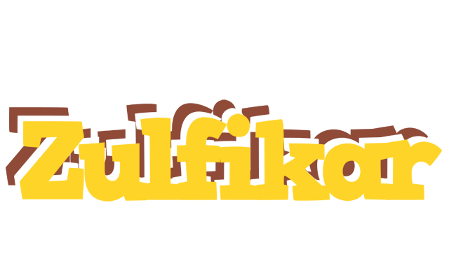 Zulfikar hotcup logo