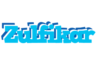 Zulfikar jacuzzi logo