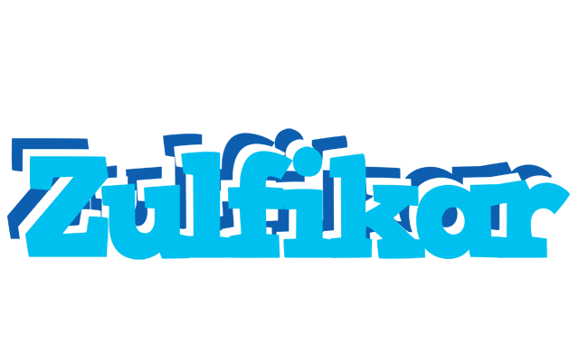 Zulfikar jacuzzi logo