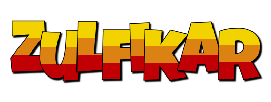 Zulfikar jungle logo