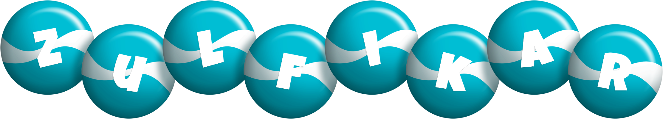 Zulfikar messi logo