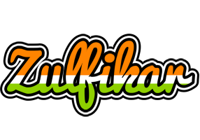 Zulfikar mumbai logo