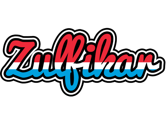 Zulfikar norway logo