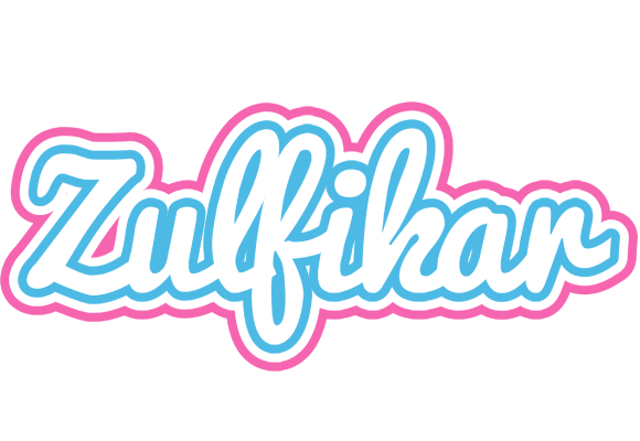 Zulfikar outdoors logo