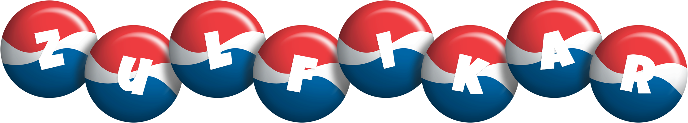 Zulfikar paris logo