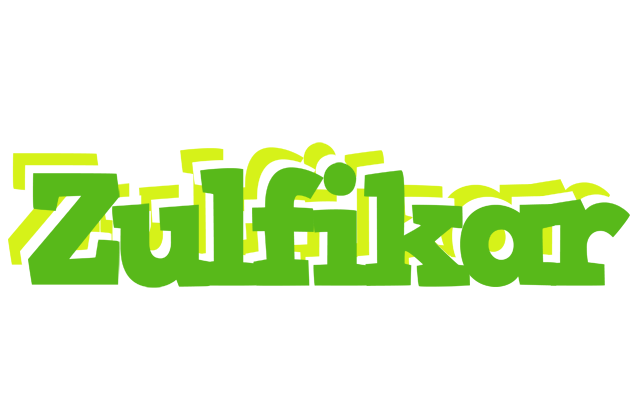 Zulfikar picnic logo