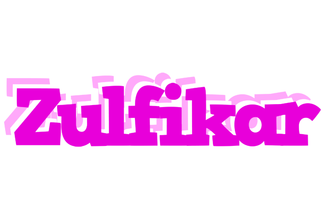 Zulfikar rumba logo