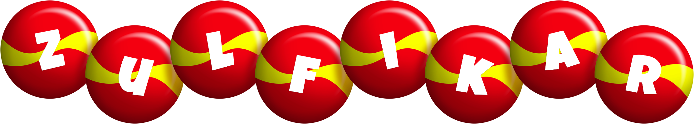 Zulfikar spain logo