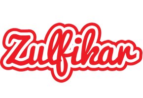 Zulfikar sunshine logo