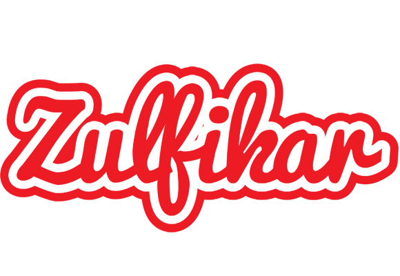 Zulfikar sunshine logo