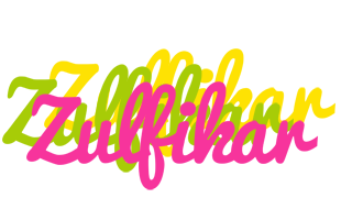 Zulfikar sweets logo