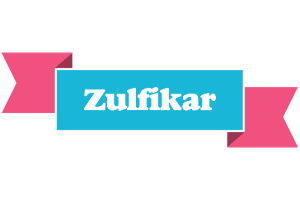 Zulfikar today logo