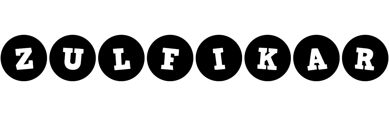 Zulfikar tools logo