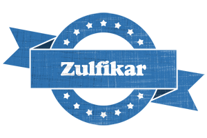 Zulfikar trust logo