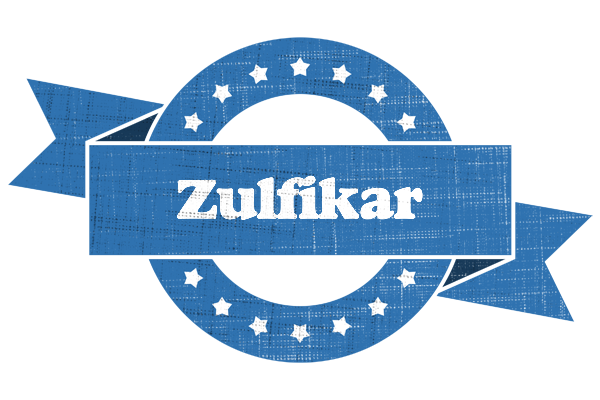 Zulfikar trust logo