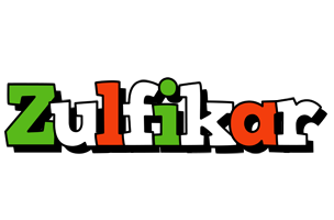 Zulfikar venezia logo