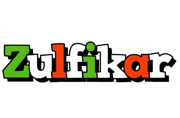 Zulfikar venezia logo