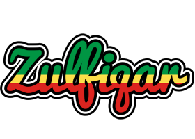 Zulfiqar african logo