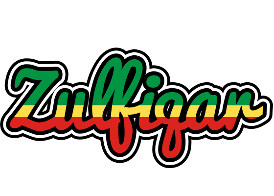 Zulfiqar african logo