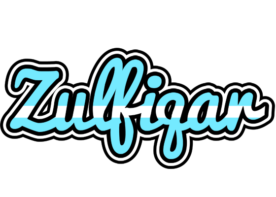 Zulfiqar argentine logo