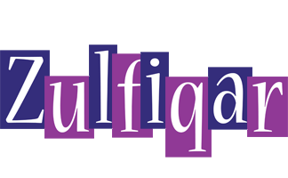 Zulfiqar autumn logo