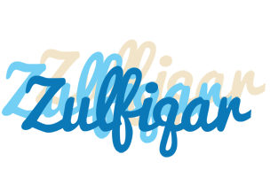 Zulfiqar breeze logo