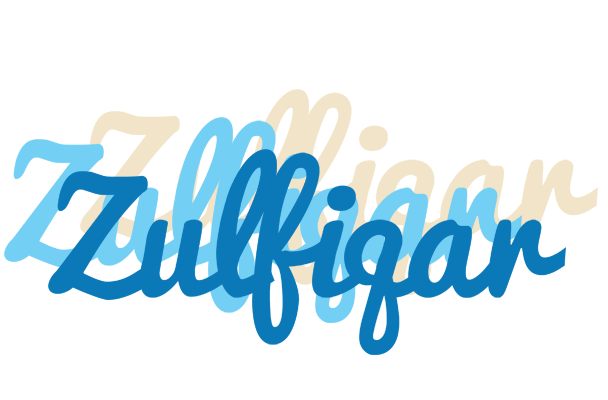 Zulfiqar breeze logo
