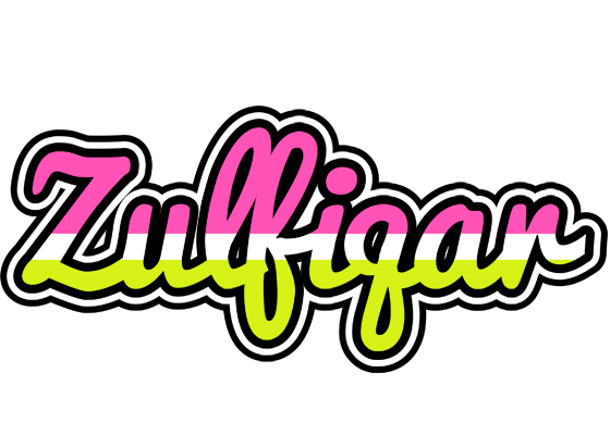Zulfiqar candies logo