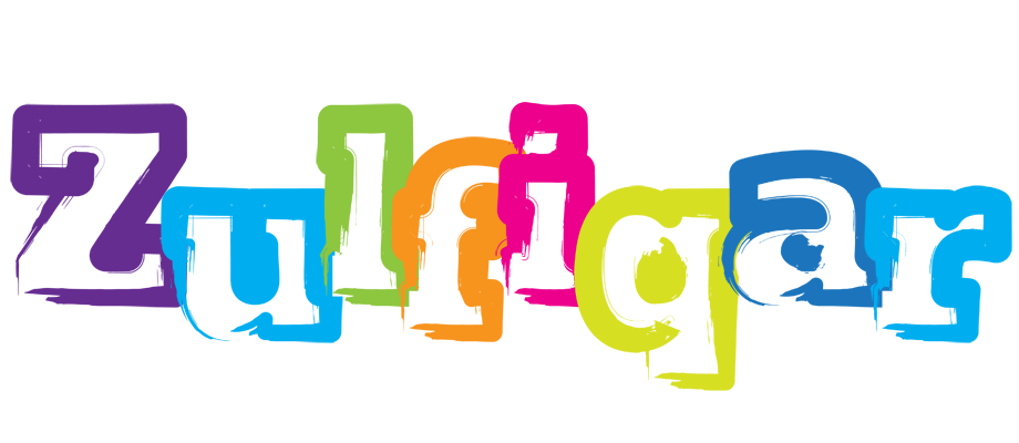 Zulfiqar casino logo