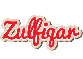 Zulfiqar chocolate logo