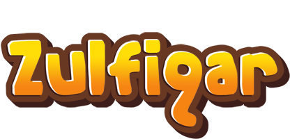 Zulfiqar cookies logo