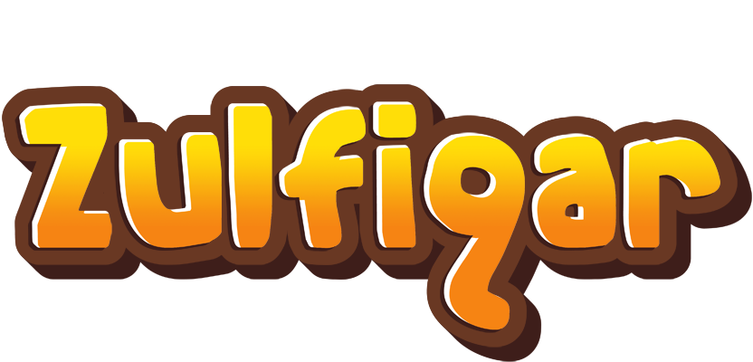 Zulfiqar cookies logo
