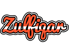 Zulfiqar denmark logo